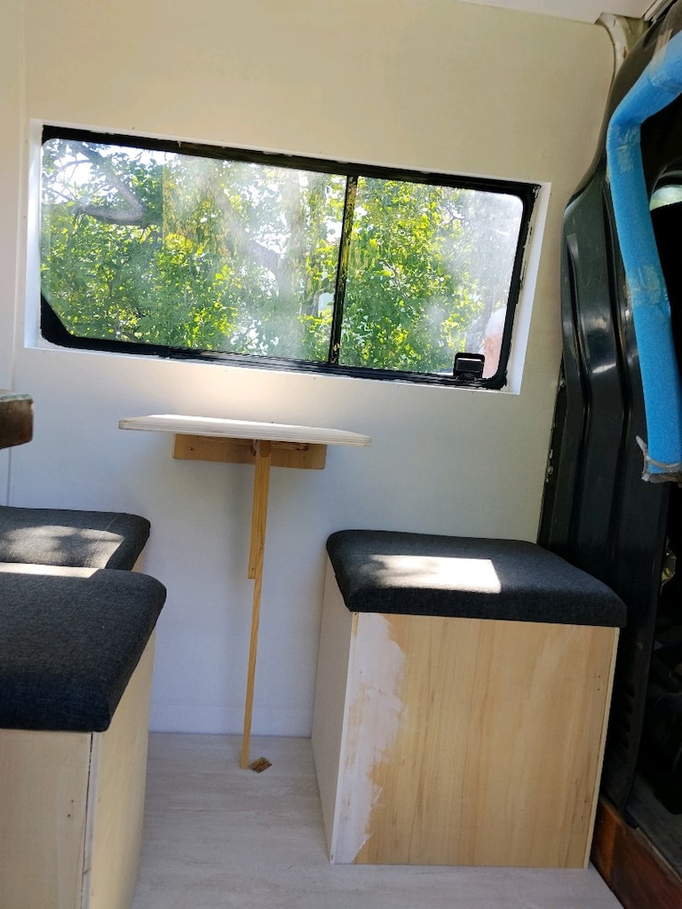 SAHİBİNDEN KARAVAN RUHSATLI SIFIR BEYAZ MOTOKARAVAN - 11