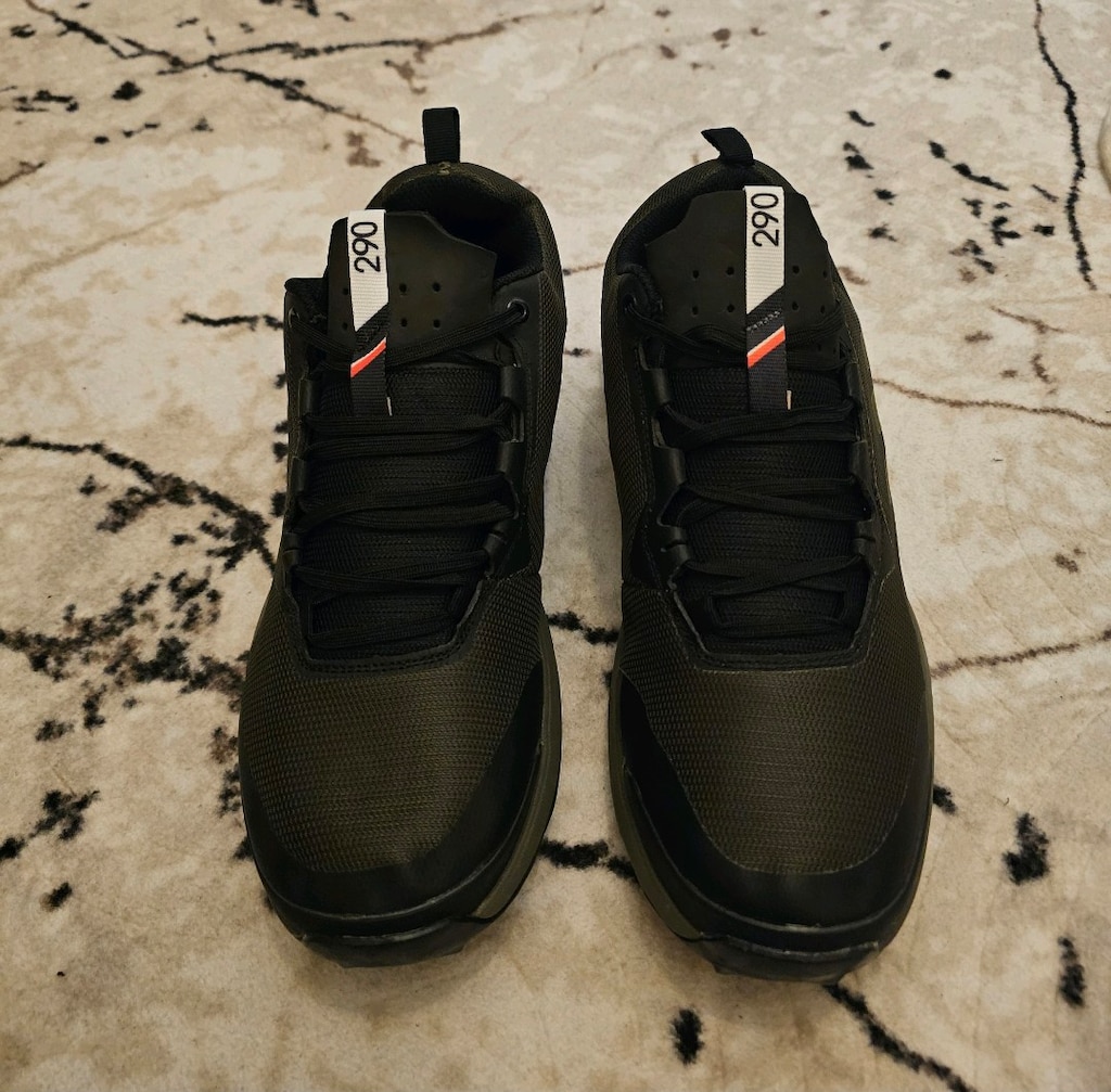 Adidas terex spor ayakkabı 44 numara orjinal sıfır. - 2