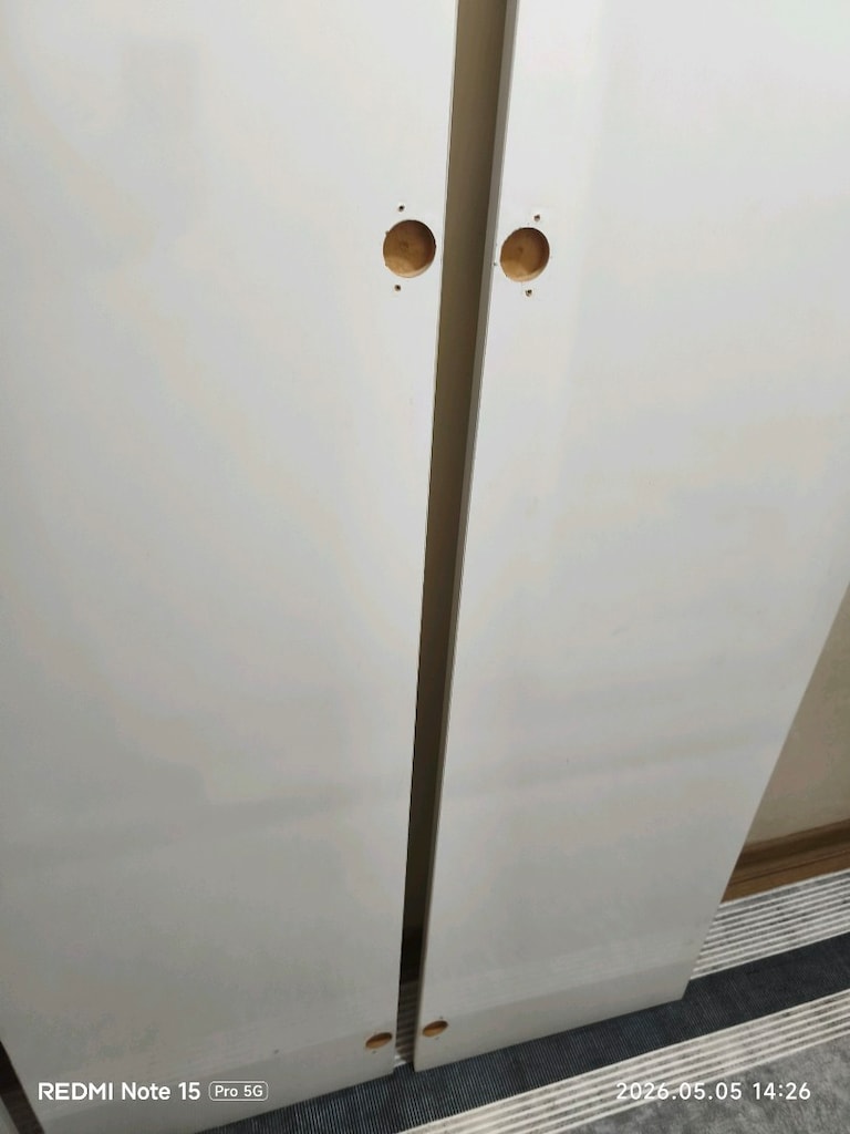 dolap kapağı MDF lam - 14