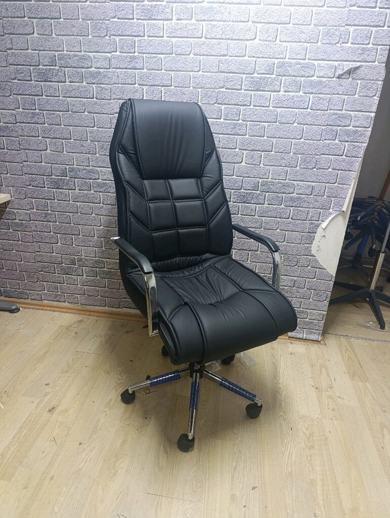 ofis patron müdür koltuğu - 10