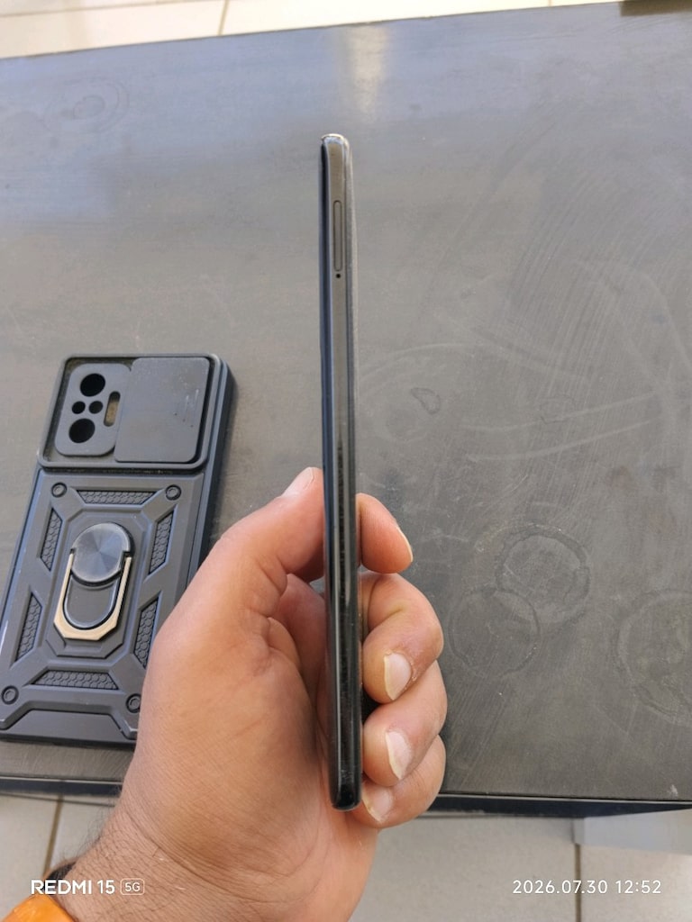 redmi not 10 pro - 4