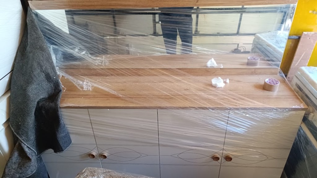 MODALİFE ALVİN MOBİLYA TAKIMI – 5 PARÇA - 7