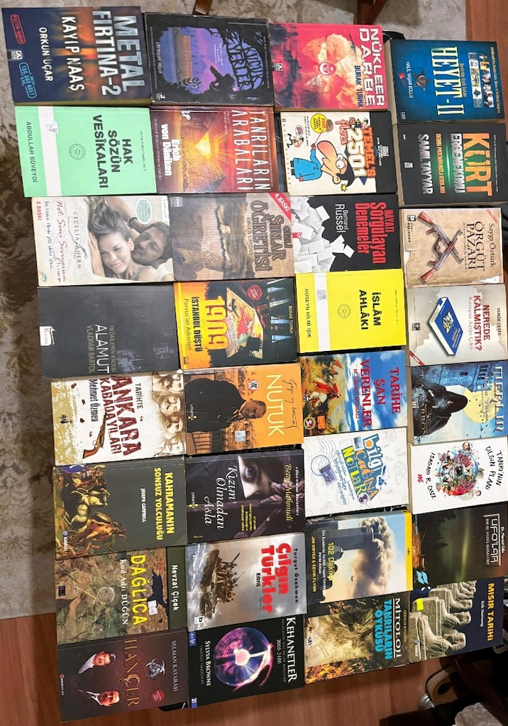 kitap - 4