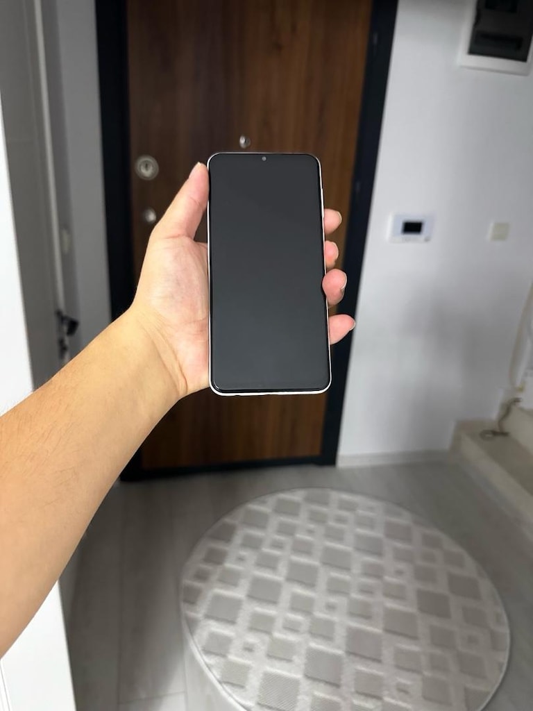 TEMİZ SORUNSUZ SAMSUNG A23 128 GB 6 GB RAM TELEFON - 3