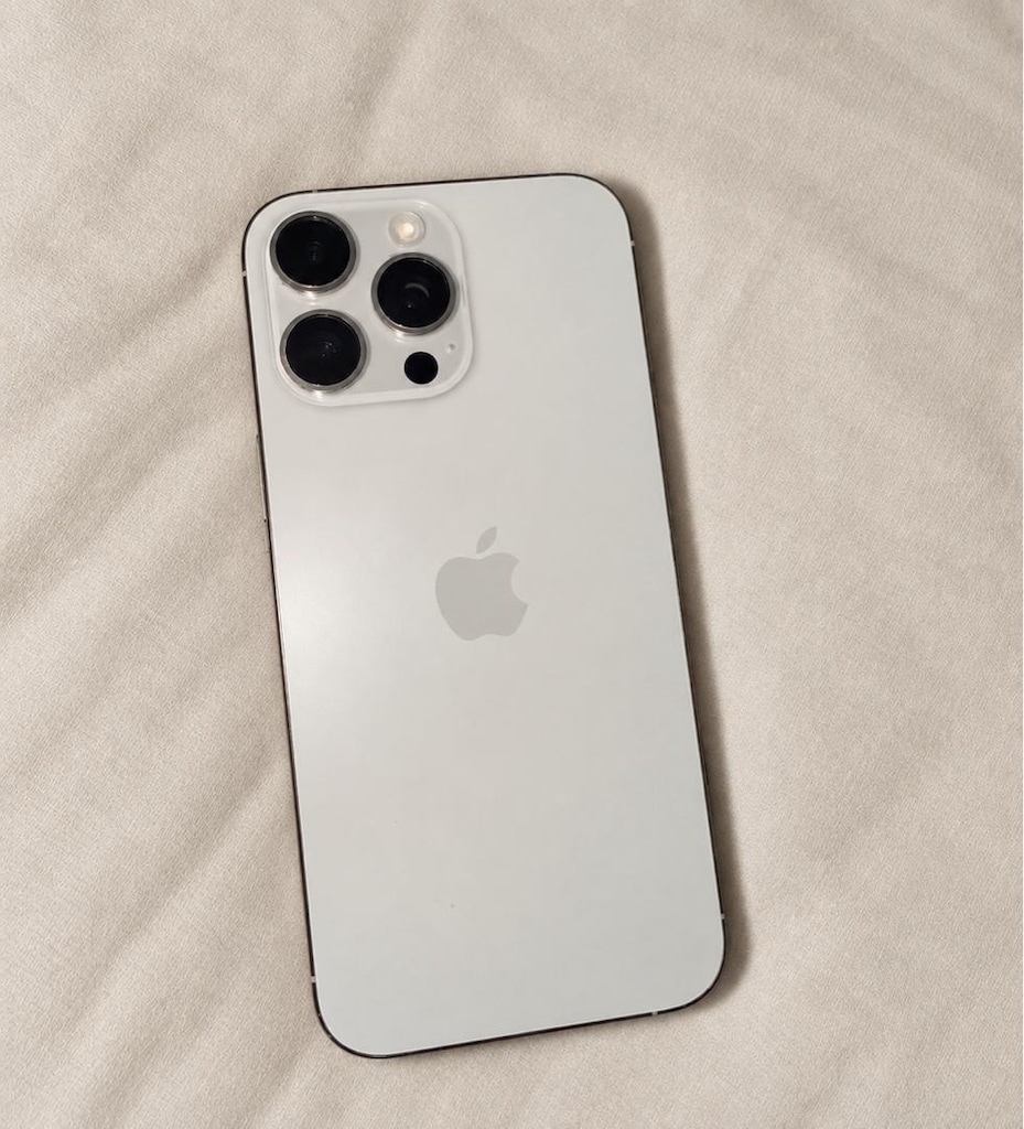ı phome 16 pro Max - 3