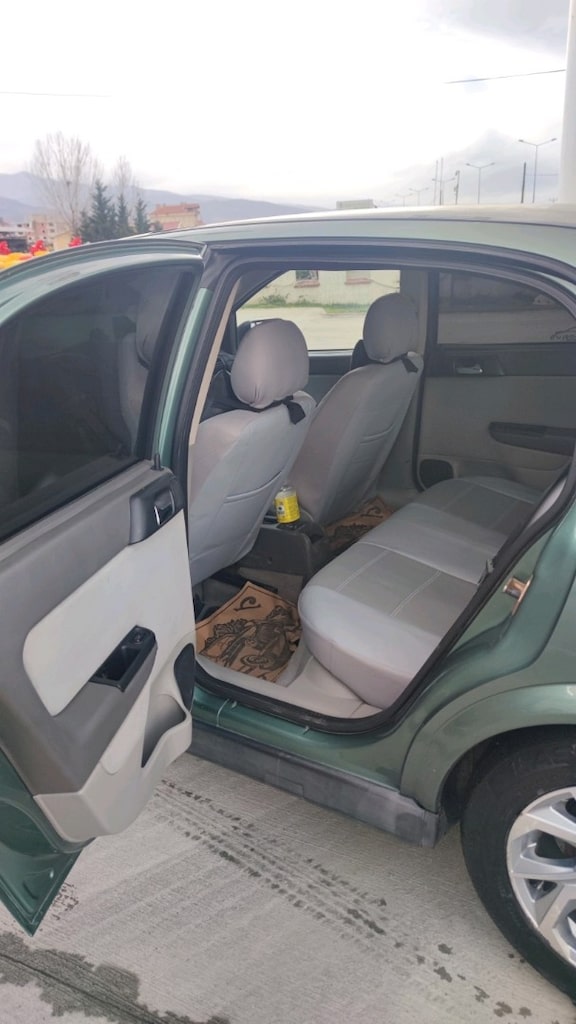 Sahib. DEĞİŞENSİZ TRAMERSİZ SIFIR MOTOR OPEL ASTRA GL 1.6 16V - 11