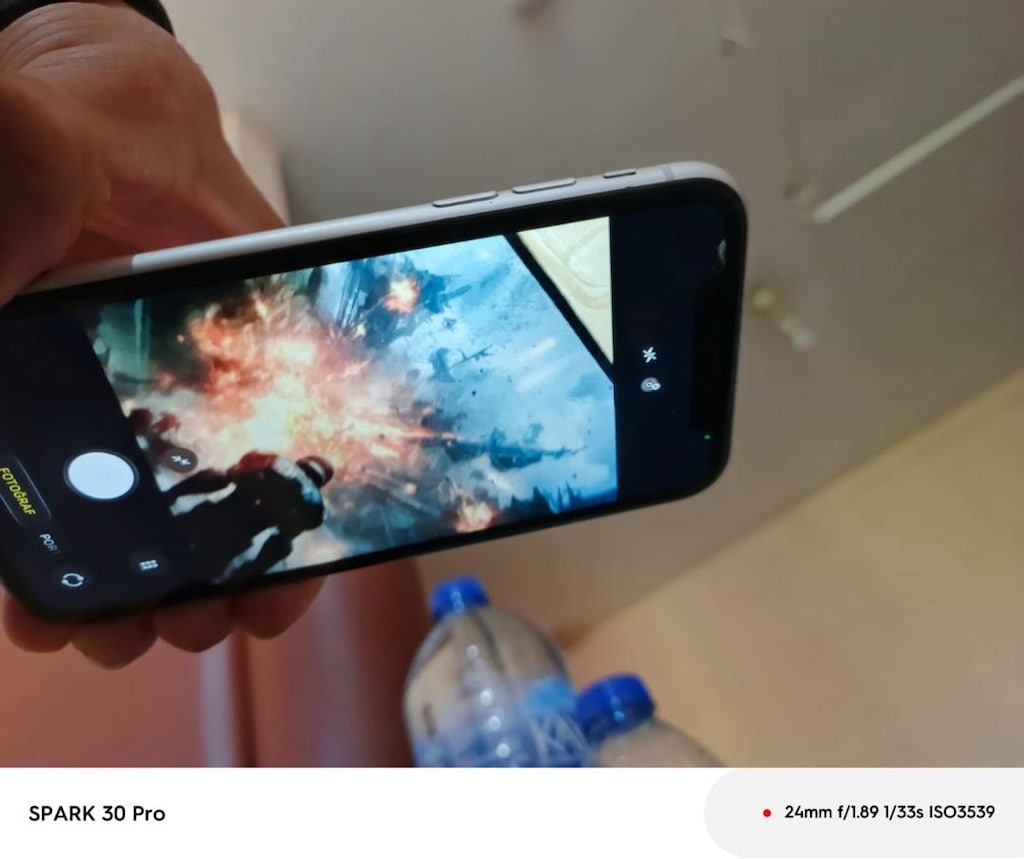 İphone 11 64 Gb ACİLLL!!!! - 4