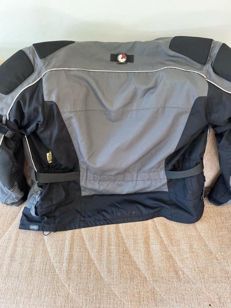 POLO MOTOSİKLET MONTU - 5
