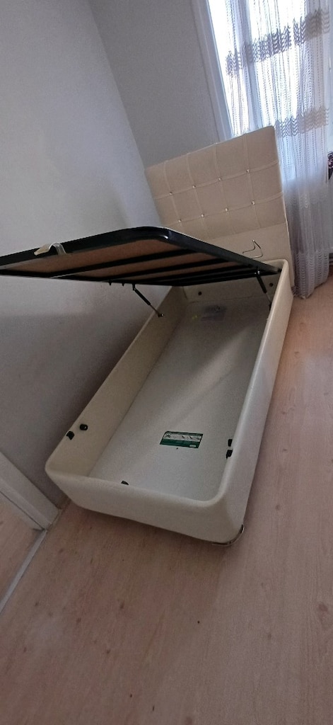 baza başlık yatak - 2