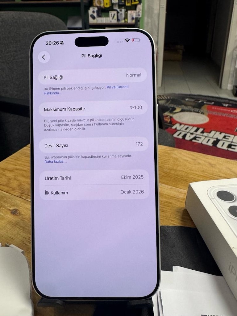 iphone 17 pro max - 3