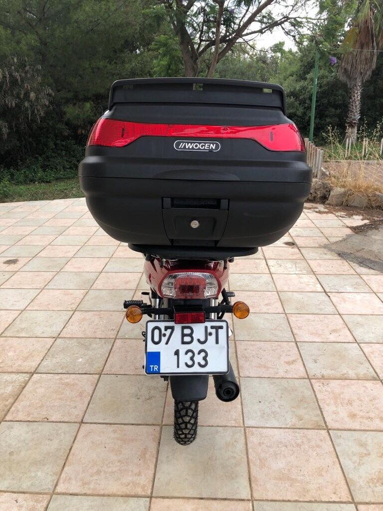 mondial sfc 100 snappy xi - 4