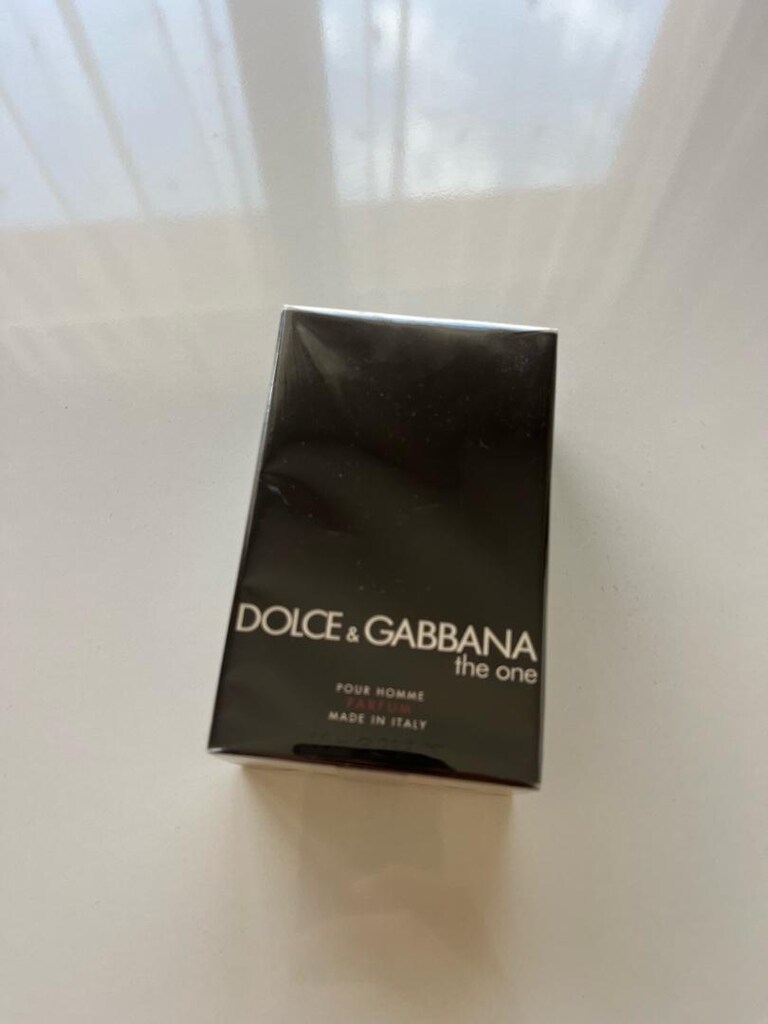 Dolce&Gabbana The One Parfüm - 4