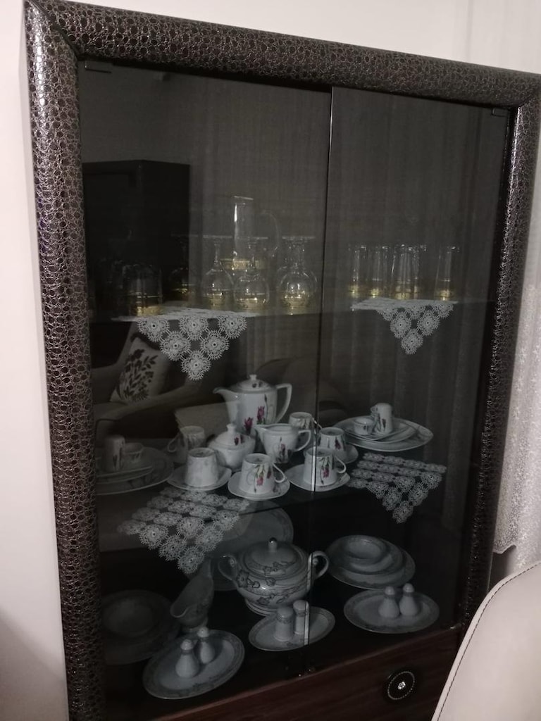 yatak odası ve yemek odası takımı - 14