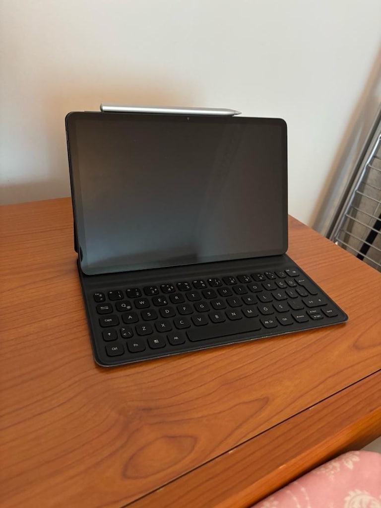 Huawei Mate Pad 11 Tablet - 3