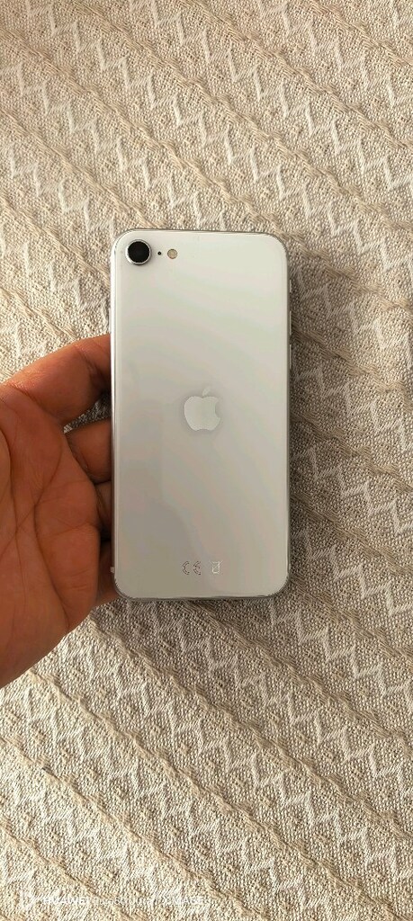 hatasız iphone se 2020 gb herseyı aktıf çalısır full kutu i - 5