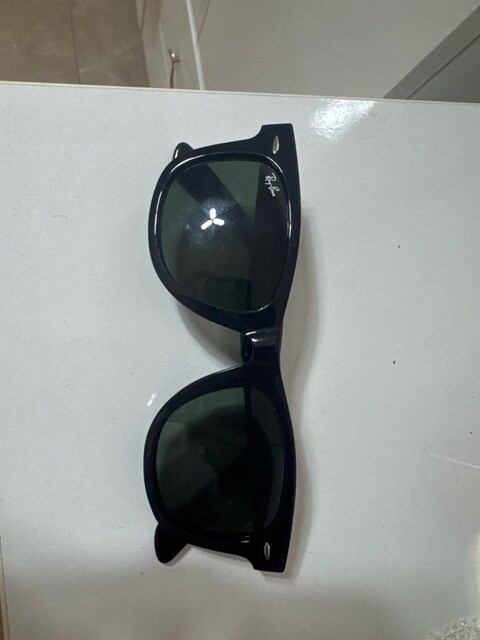 RB21 40 901 5022 150 3N. (Rayban Orjinal)