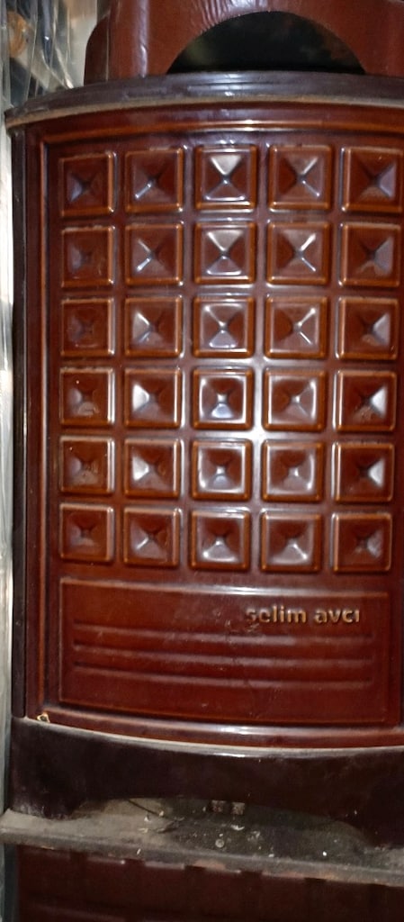 soba ve malzemeleri - 3