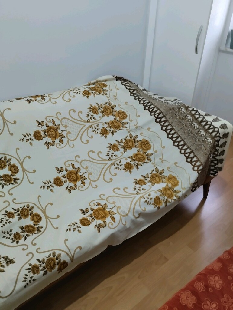 antika perde - 2