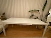 Ikea açılır yemek masası