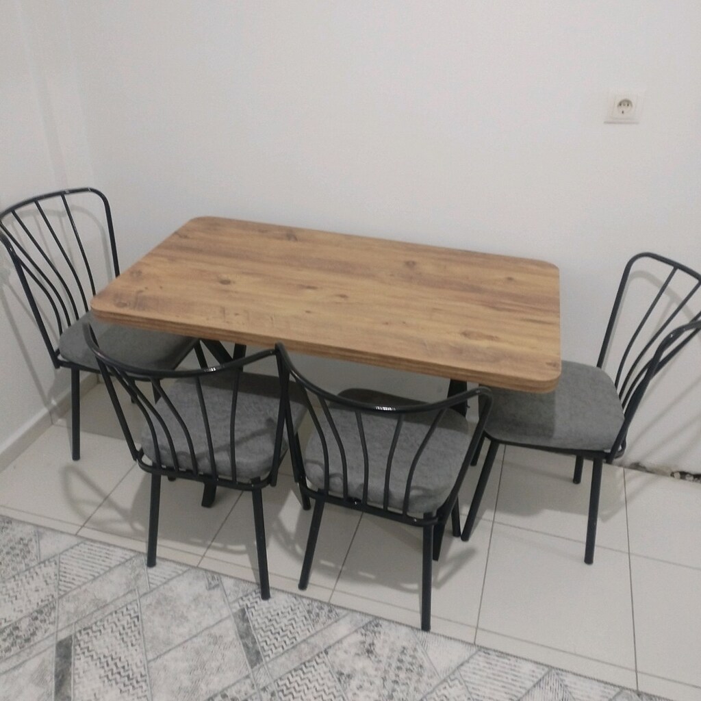 SIFIR UYGUN EV EŞYASI EVE TESLİM - 5
