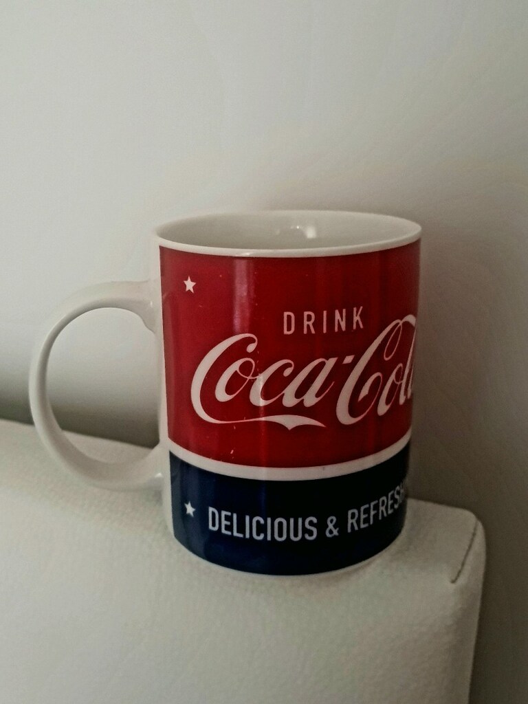 coca cola termos ve kupa bardak - 5
