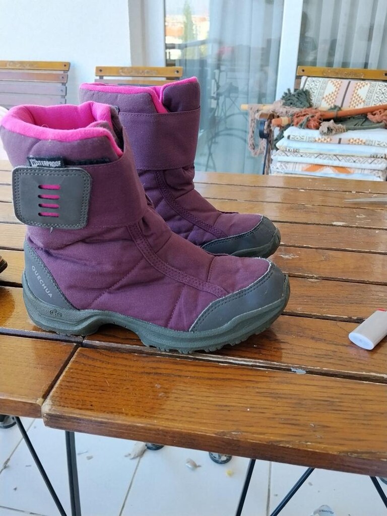 kar botu