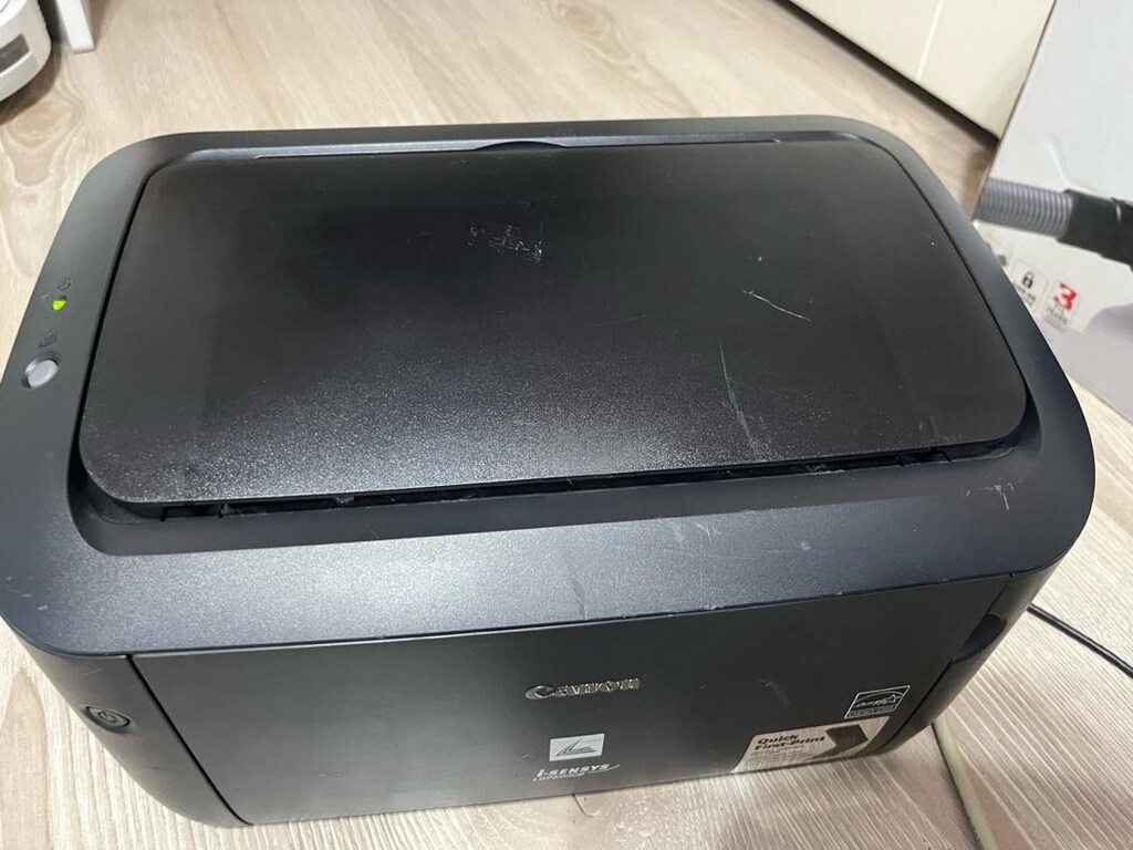 Canon LBP6000B Lazer Yazıcı YER ADANA SEYHAN - 4