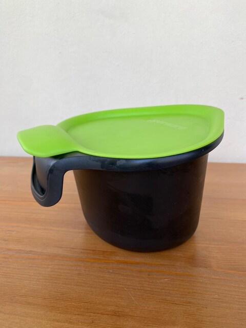 Tupperware 2,5 L Lavabo İçi / Tezgâh Üstü Organik Atık Kutusu