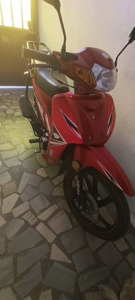 Arora Fırtına - 7