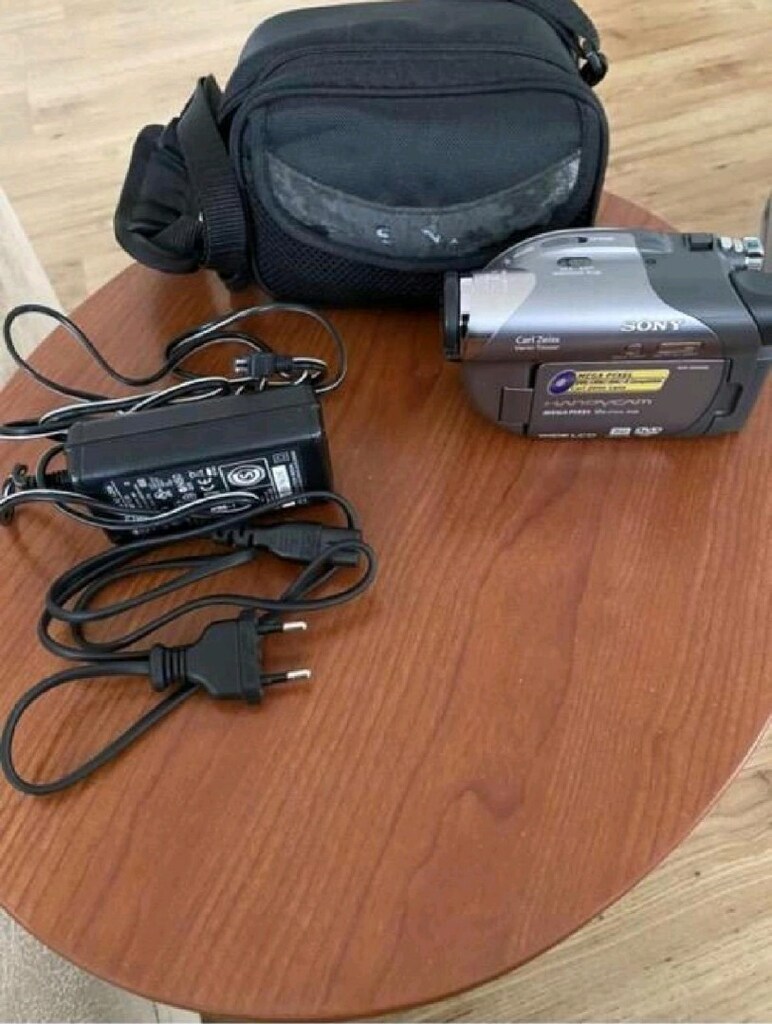 Sony Kamera - 2