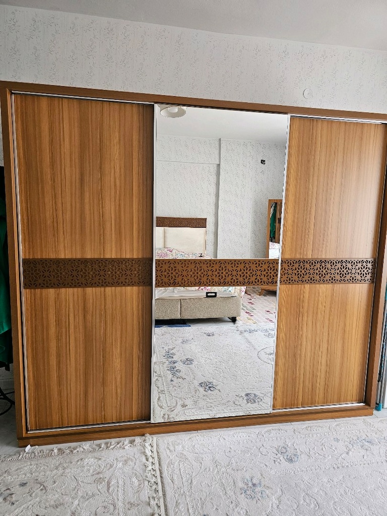 yatak odası takımı - 2