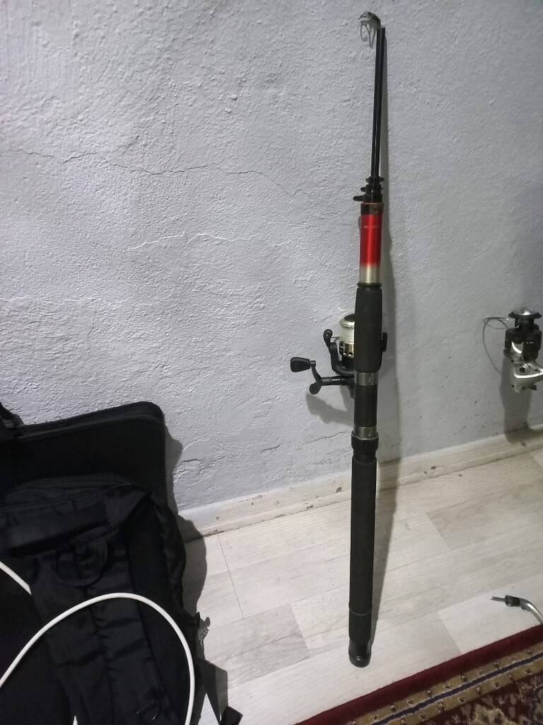 Satılık balık olması 350 metre - 3