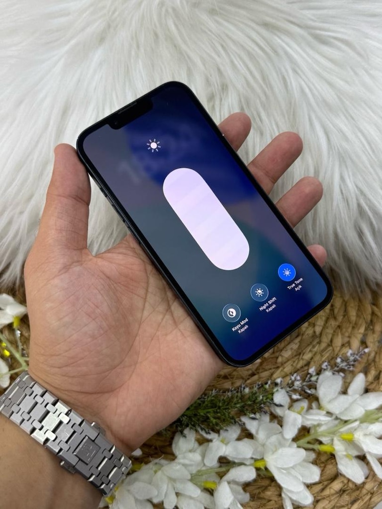 İPHONE 13 128GB KUTU FATURALI DEĞİŞENSİZ - 8