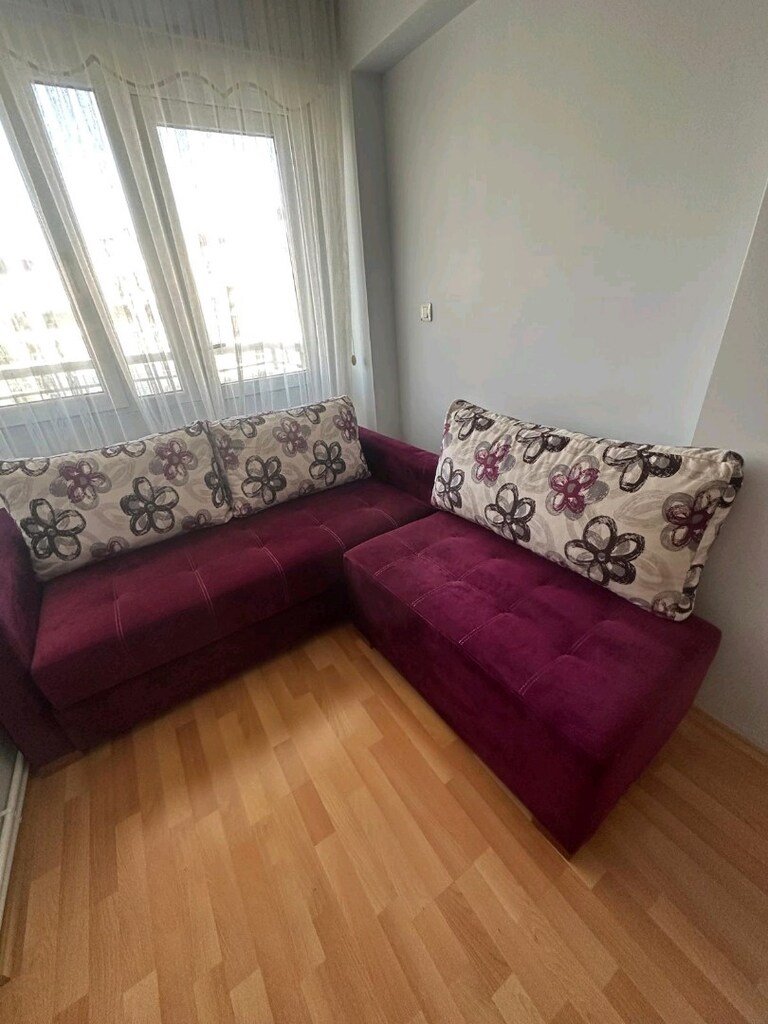 Sıfır Koltuk Takımı - 3