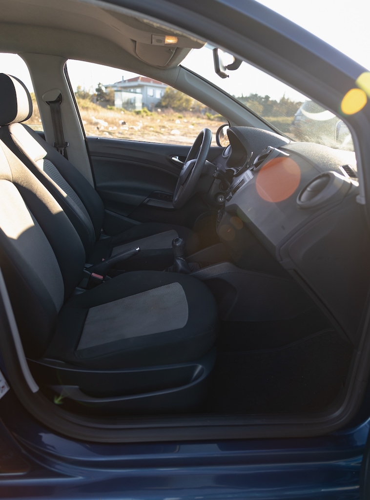 İLK SAHİBİNDEN | 2015 SEAT IBIZA 1.0 REFERENCE | 105.500 KM - 9