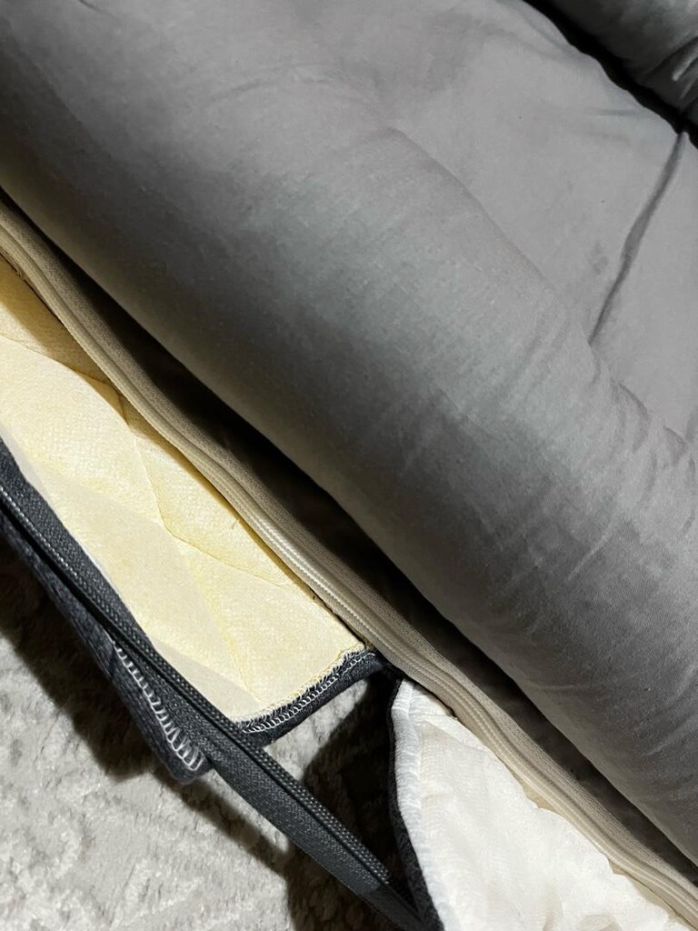 baby nest - 4