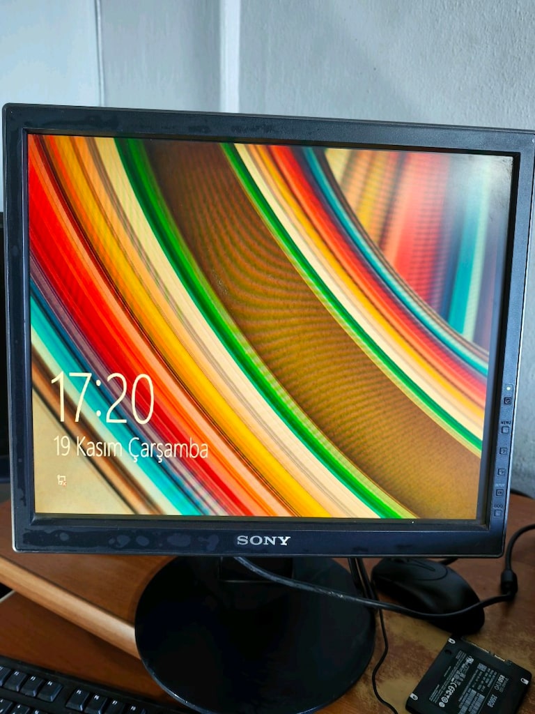 SONY MARKA 17 İNC - 2