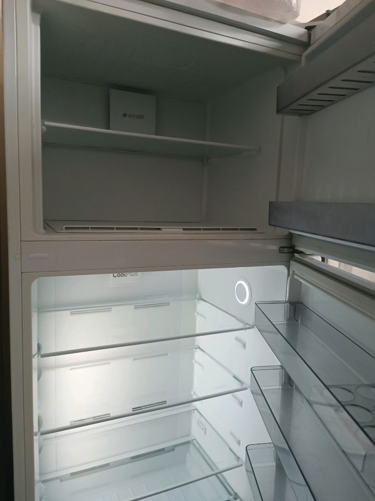 Arçelik 500 Litre Nofrost Buzdolabı - 10