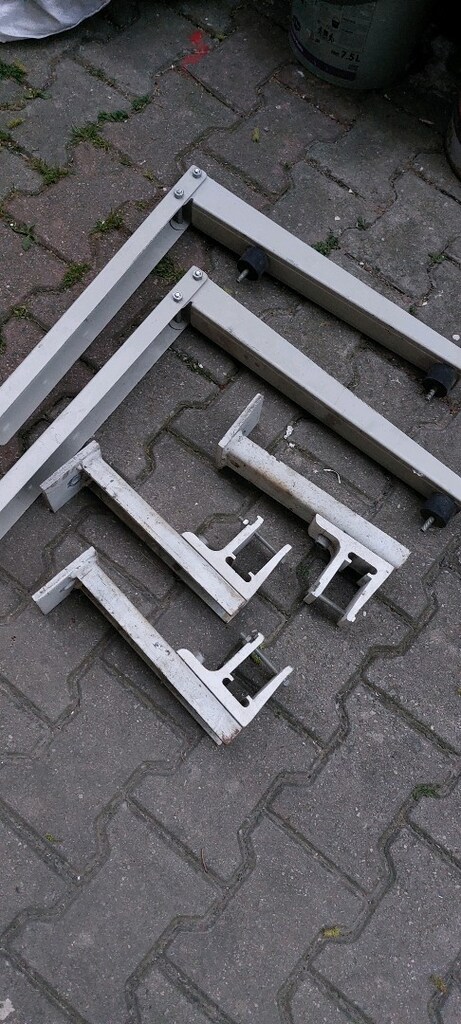 tente 4m 3.50 cm - 17