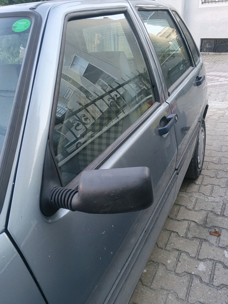 FIAT UNO 1.4 S MANUEL 2000 - 11