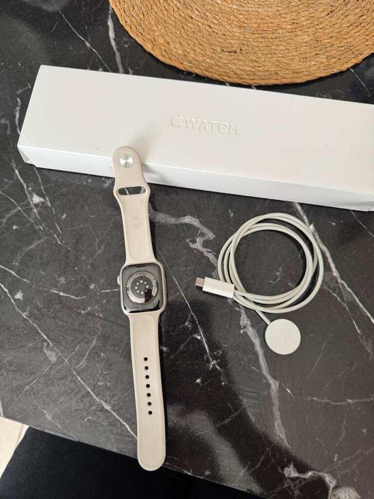 APPLE WATCH - 6