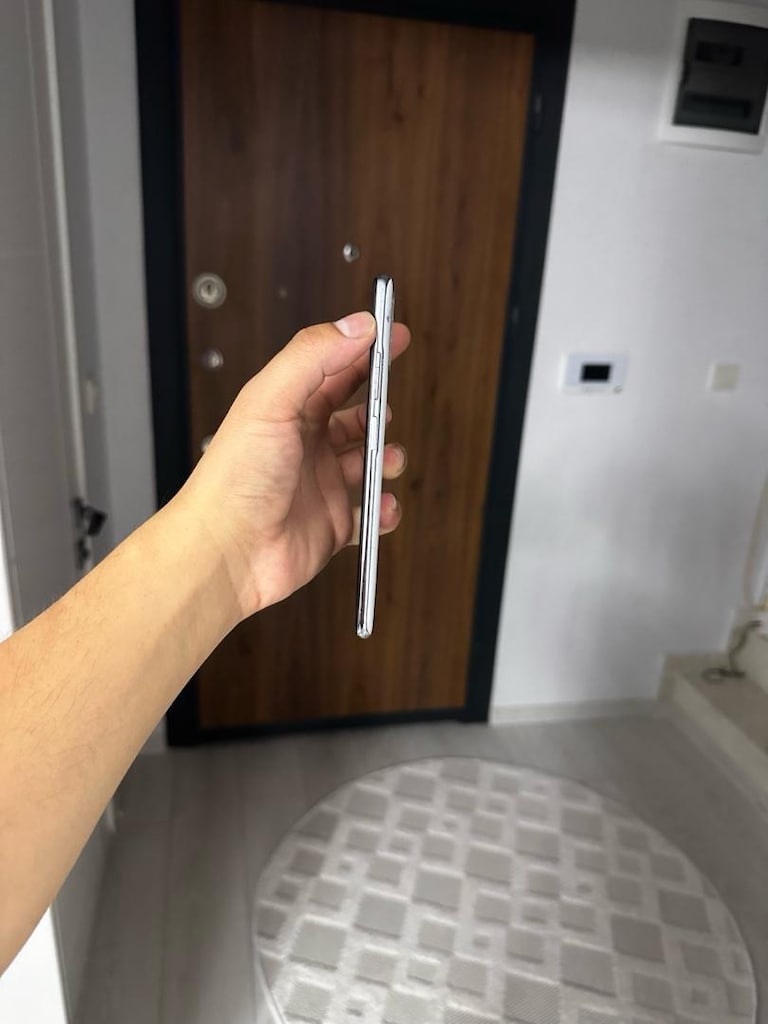 XİAOMİ REDMİ NOTE 10S 128 GB 6+5 GB RAM TELEFON - 6