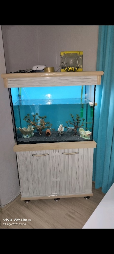 250 LİTRELİK BUYUK TANK - 4