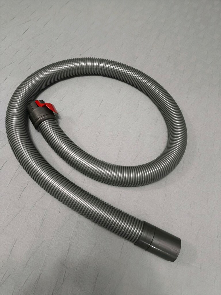 DYSON BİG BALL ABLUSİTE HORTOM - 2