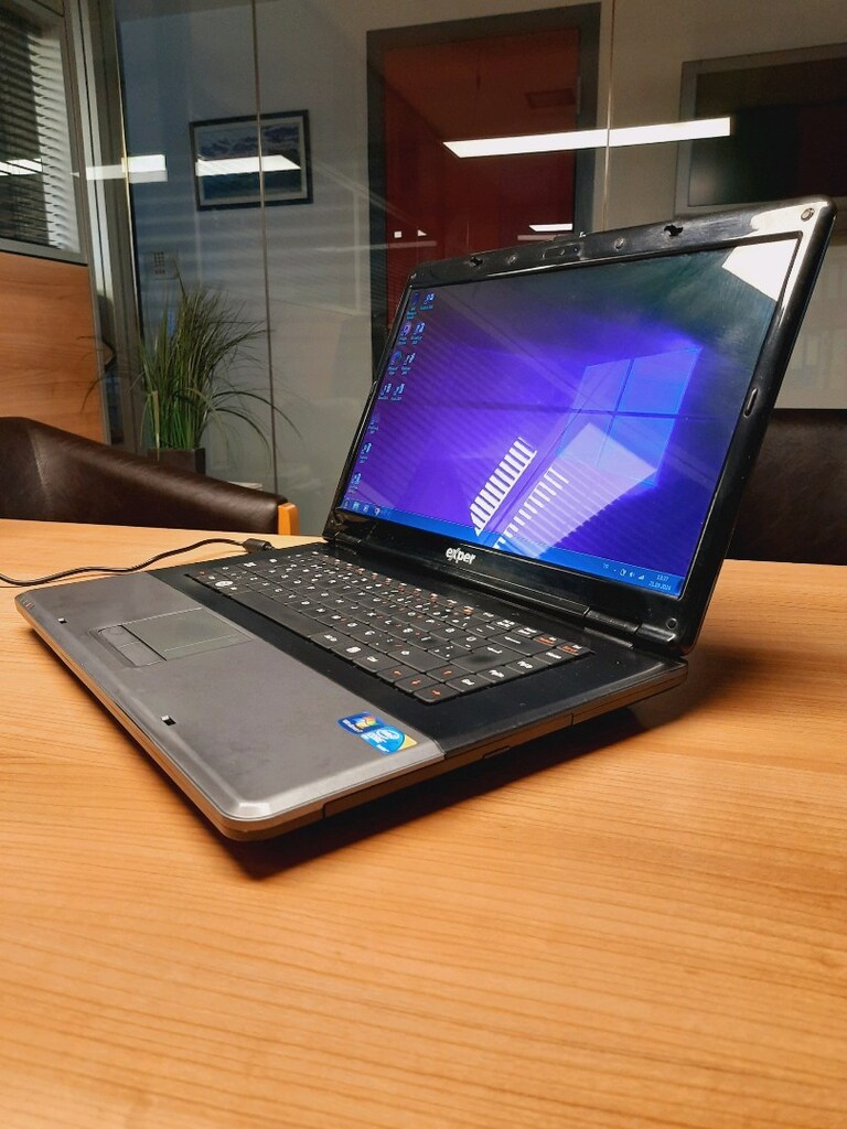 Laptop EXPER Dizüstü Bilgisayar - 3