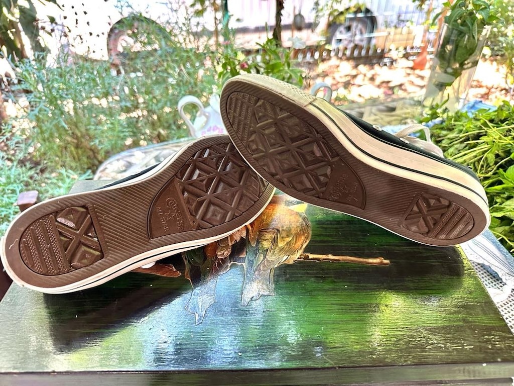 Converse Orrjinal 39 numara - 8