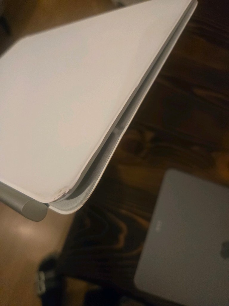 iPad Air 11" M3 128 GB + Apple Magic Keyboard | Garantili 2027 - 6