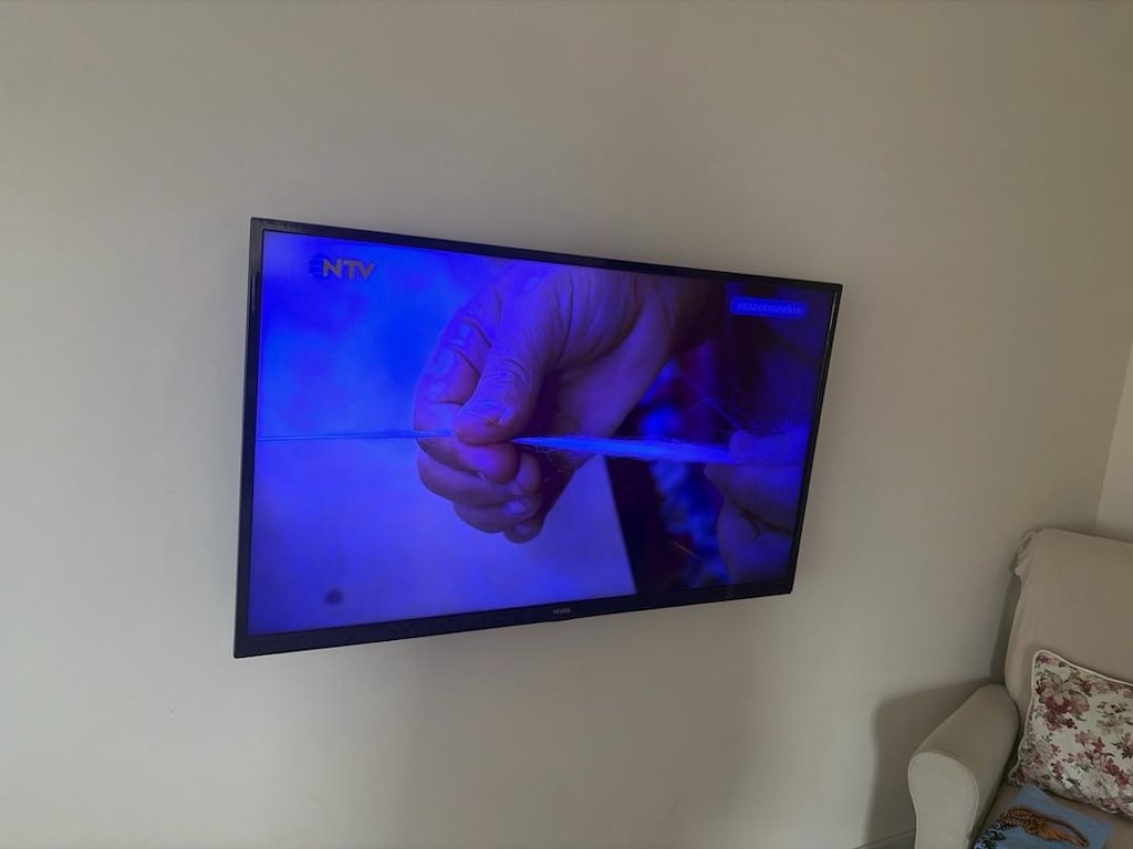 Vestel televizyon - 2