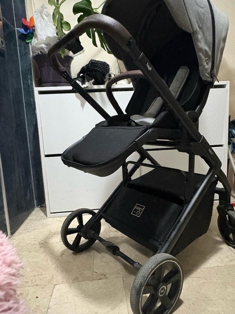 Bagi Neo2 Bebek Arabası - 2