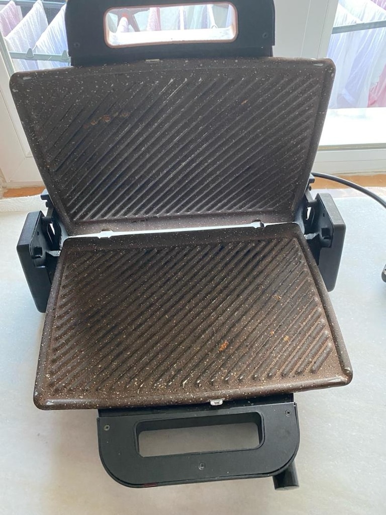 karaca tost makinesi - 3